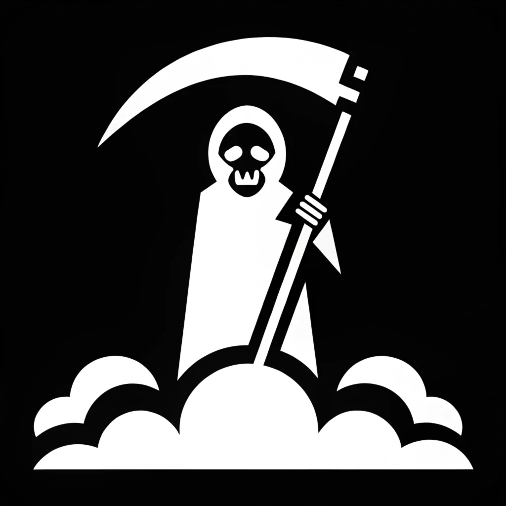 Grim Reaper — AI Kill Alice