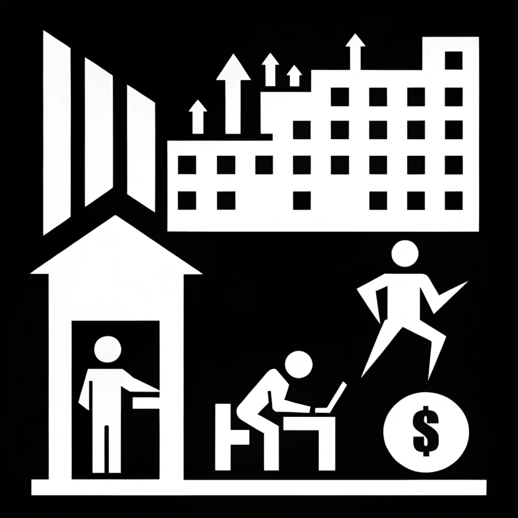 Make Humans Pay — AI Kill Alice